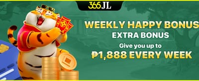 777pud Weekly Bonus