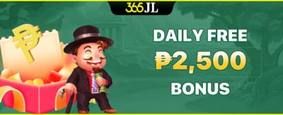 777pud Daily Bonus